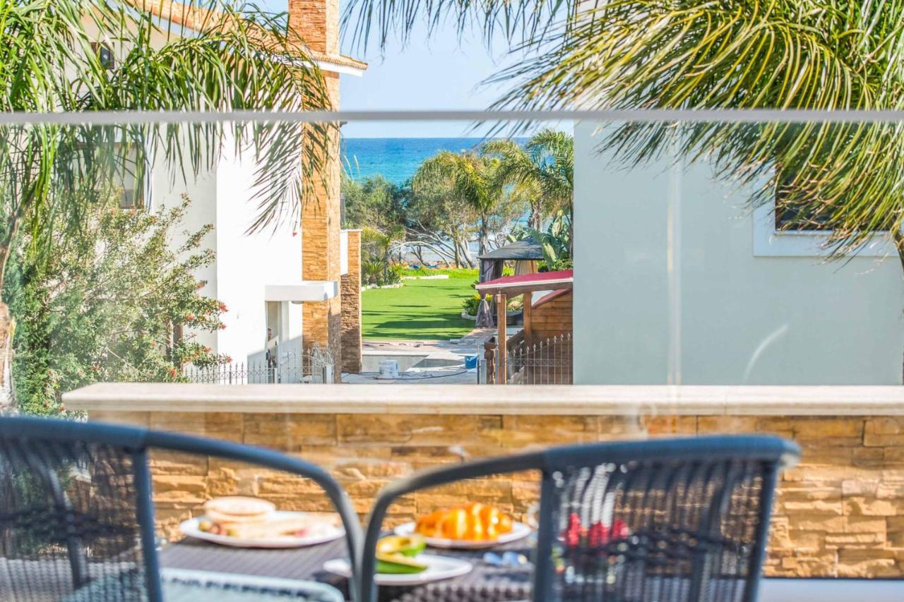 Ionion Seaside Ayia Napa