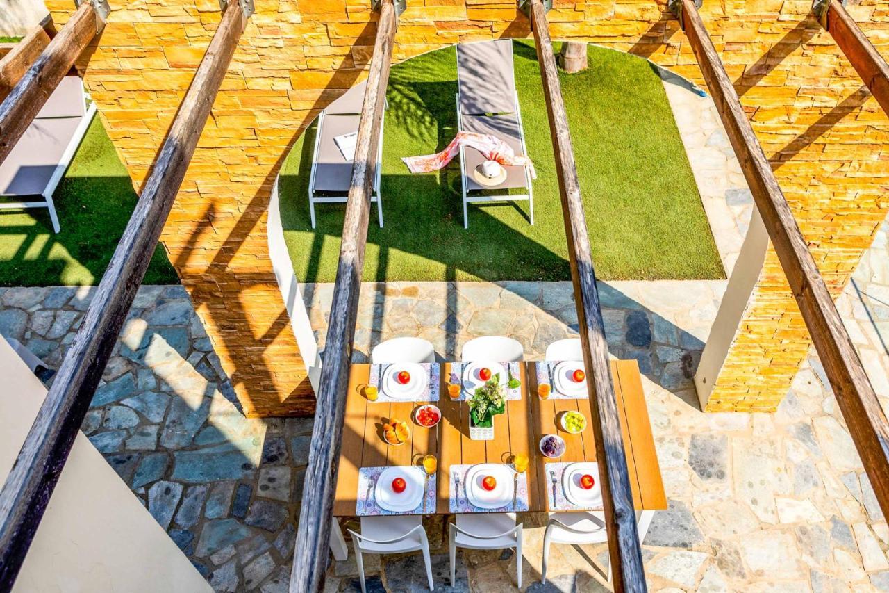 Ionion Seaside Villa Ayia Napa