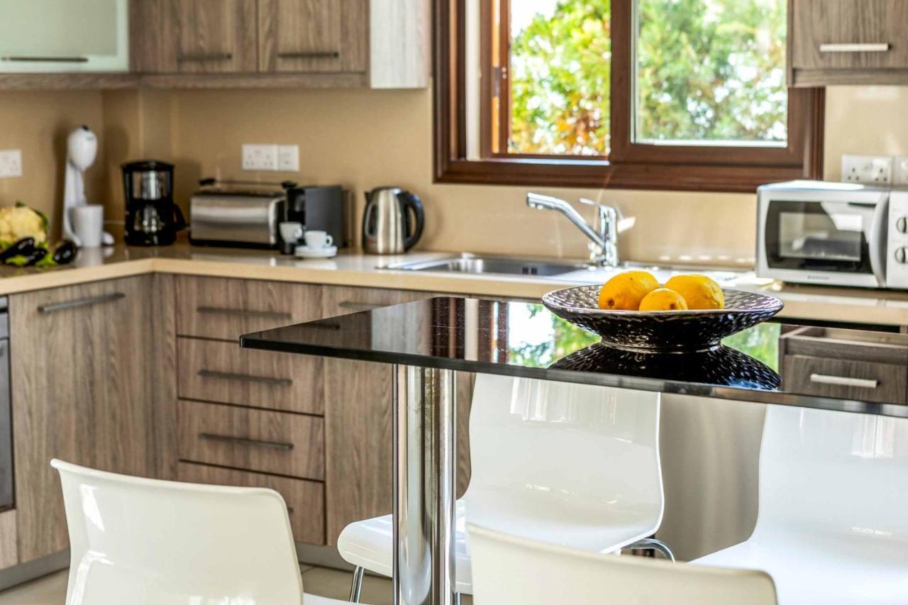 Villa Ionion Seaside Ayia Napa