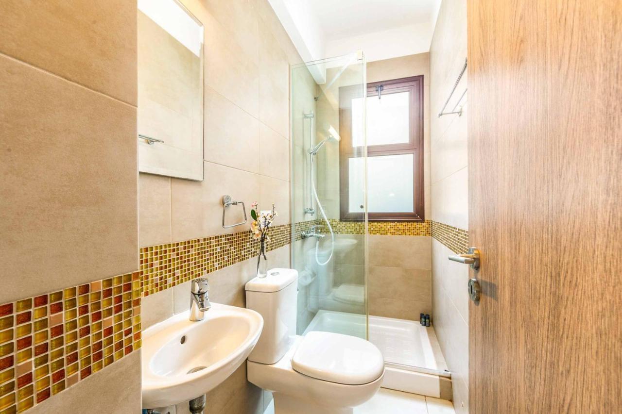 Villa Ionion Seaside Ayia Napa