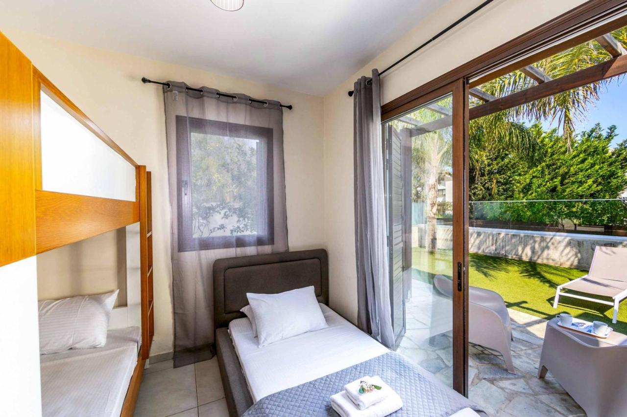 Ionion Seaside Villa Ayia Napa